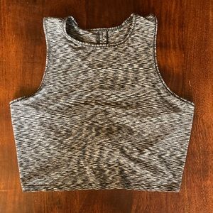 Lululemon Crop Top